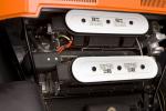 Lamborghini Miura P400 SV 1971 года
